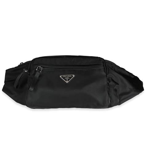 marsupio prada e fenty|Prada Marsupio Belt Bag on SALE .